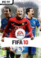Electronic arts FIFA 10, PC (PMV044530)